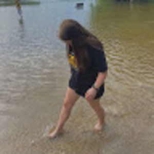 Meet your Posher, Isabelle